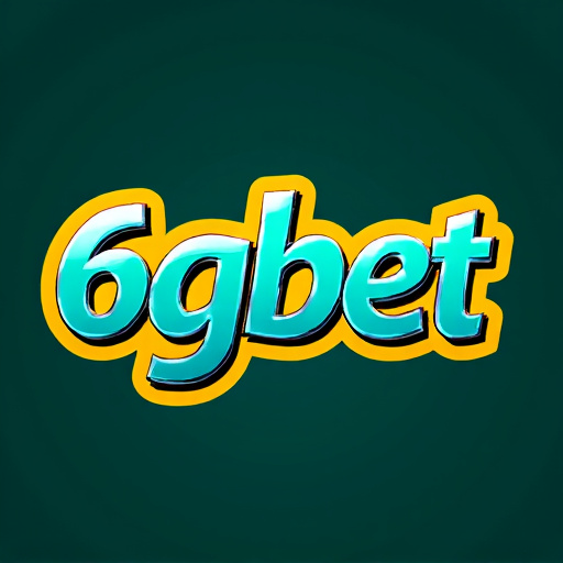 Logo da 6gbet